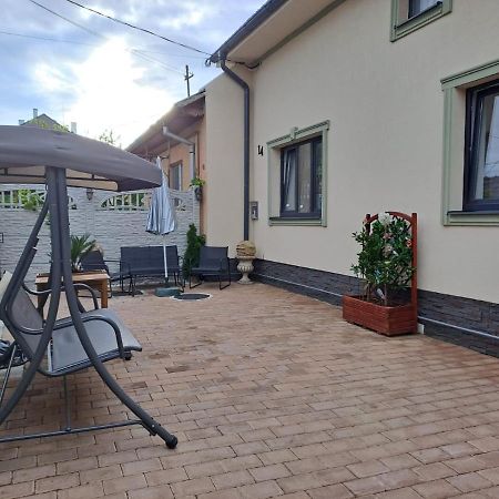 Villa Mareto House Turda Exterior foto